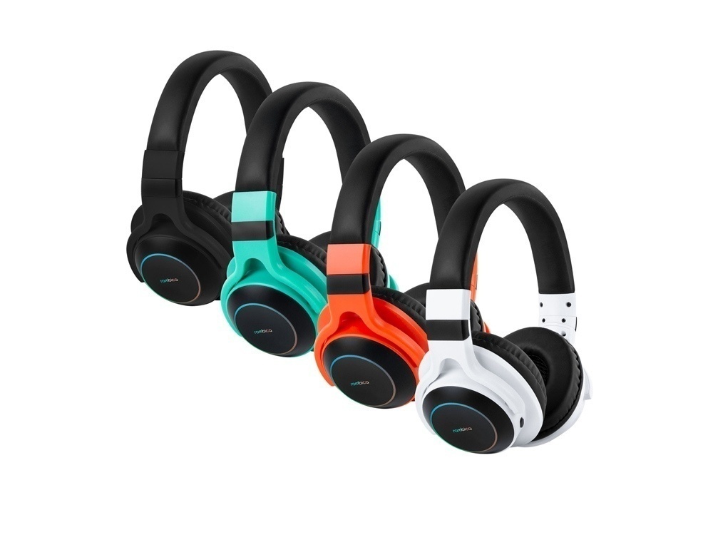 Беспроводные наушники mySound BH-15
