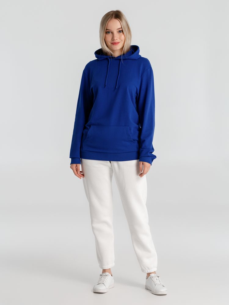 Толстовка с капюшоном унисекс Hoodie