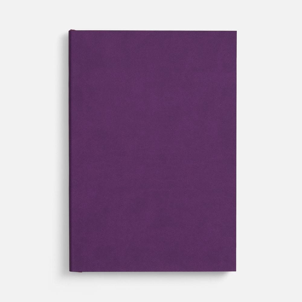 Ежедневник Flat, недатированный