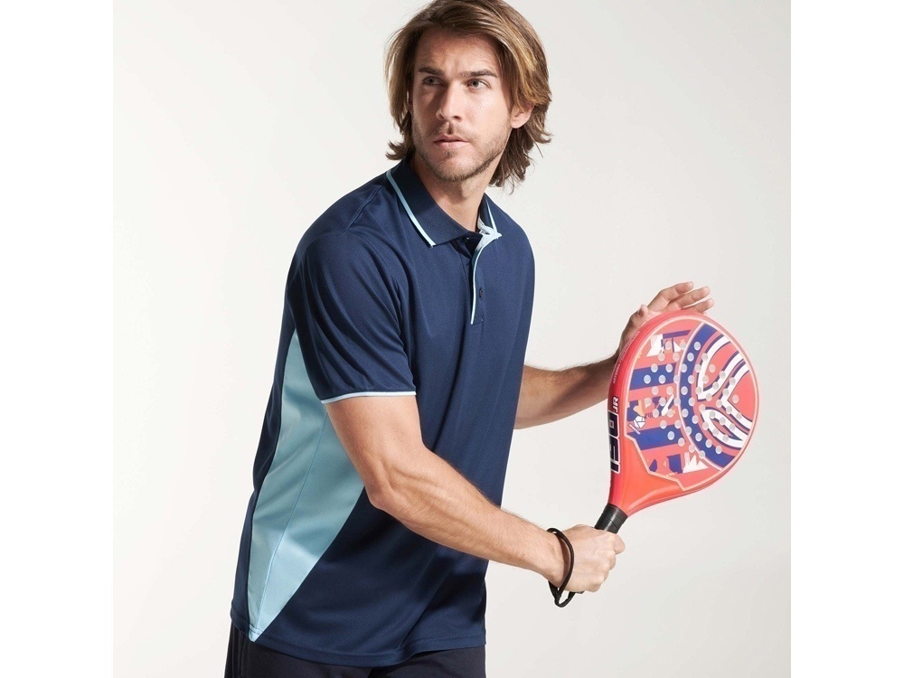 Рубашка поло Montmelo мужская