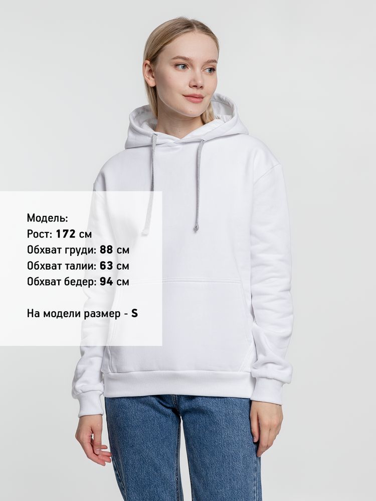 Толстовка с капюшоном Kirenga Heavy