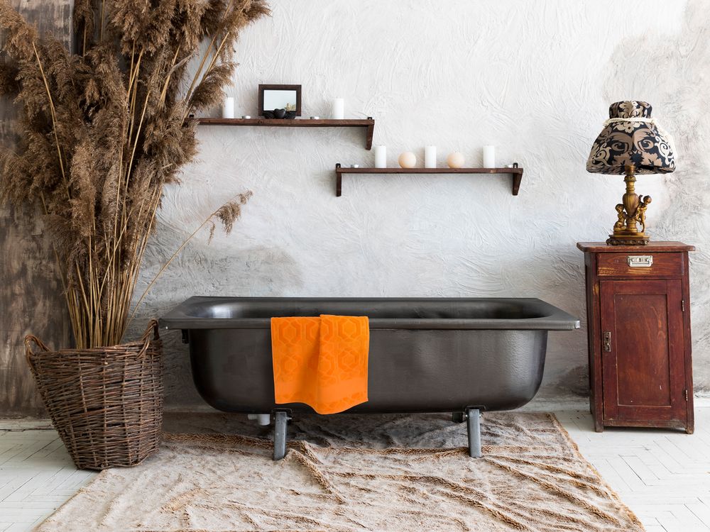 Полотенце Velin, среднее