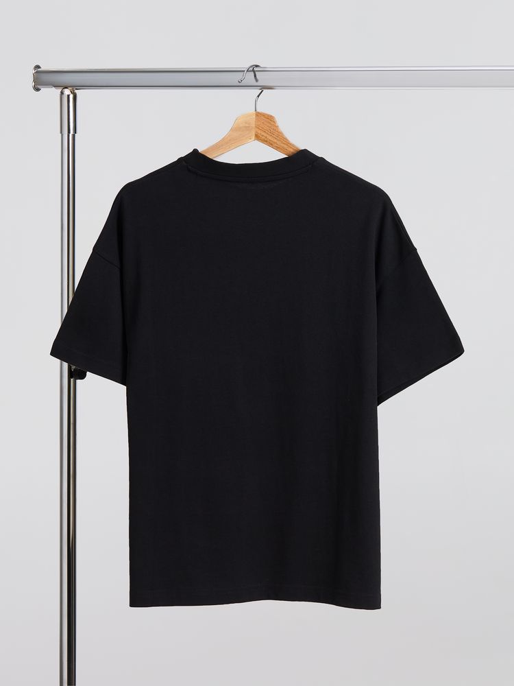 Футболка оверсайз унисекс Sinkopa