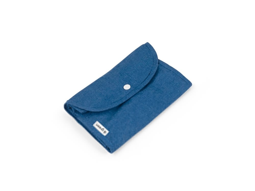 Органическая хлопковая сумка SIENA