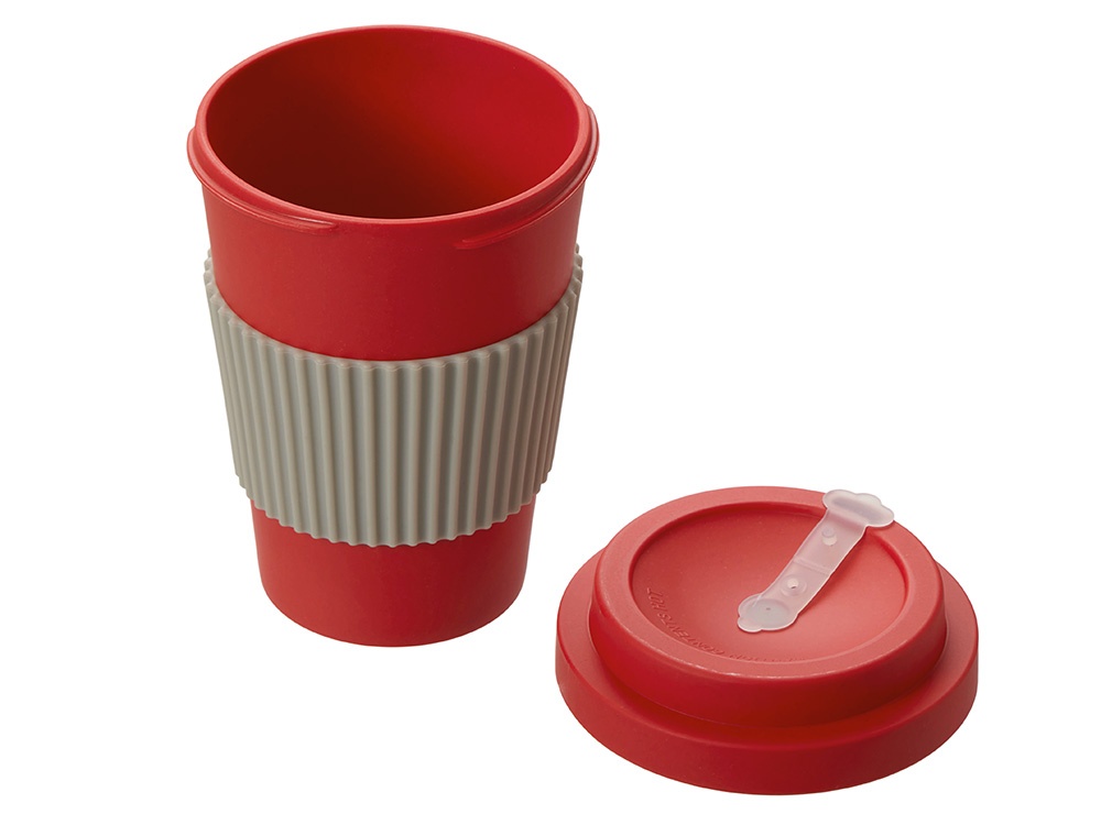 Термокружка из натуральных волокон Muffin