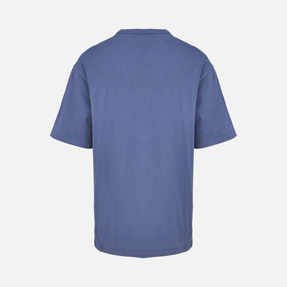 Футболка оверсайз мужская Boxy Men