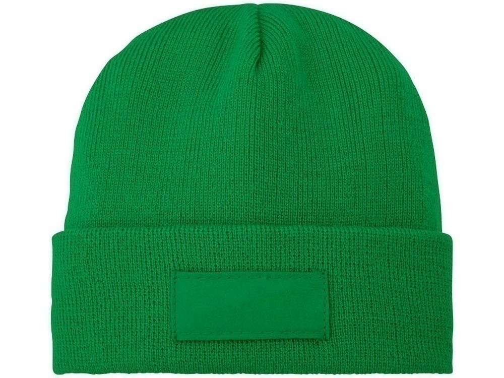 Шапка Boreas с нашивкой