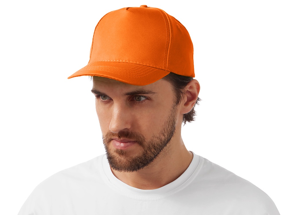 Бейсболка Poly