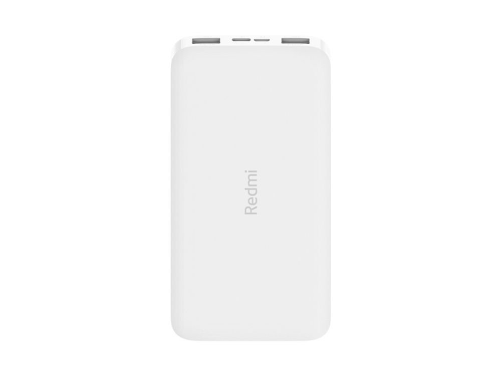 Внешний аккумулятор Redmi Power Bank, 10000 мАч