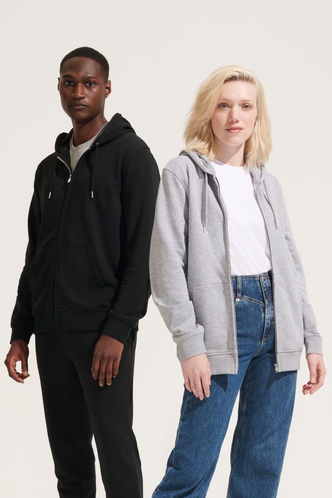 Толстовка унисекс Calipso