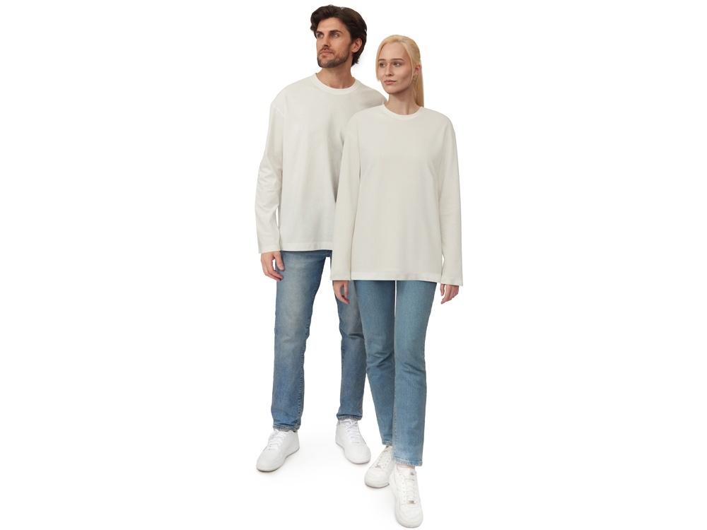 Лонгслив оверсайз Berlin унисекс