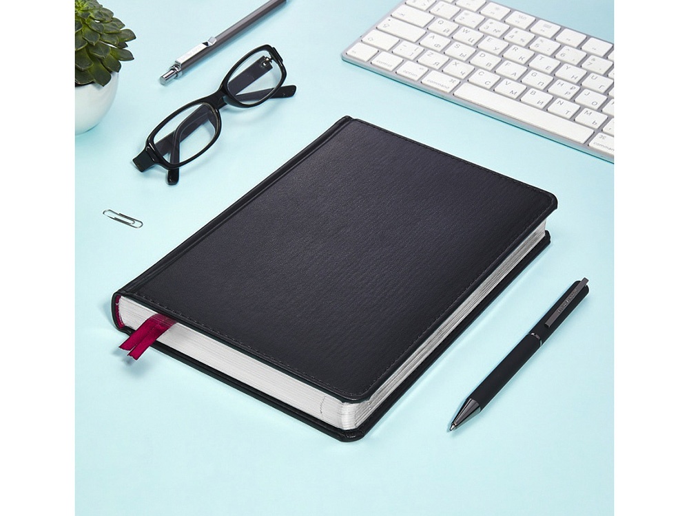 Ежедневник недатированный А5 Parliament