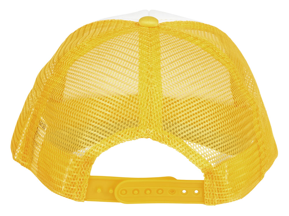 Бейсболка Trucker