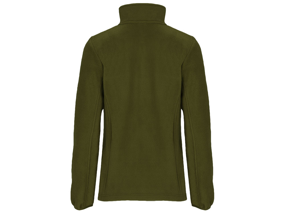 Куртка флисовая Artic женская