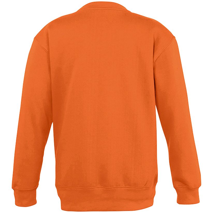 Толстовка детская New Supreme Kids 280