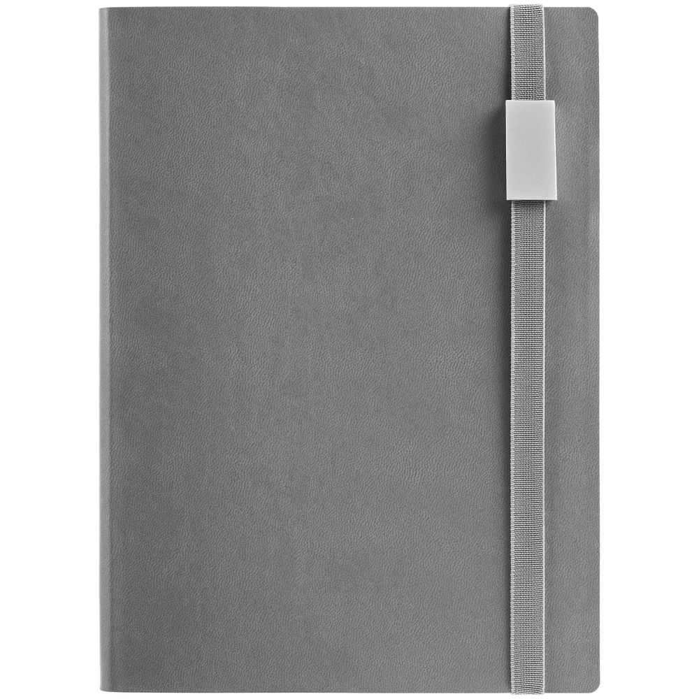 Ежедневник Vivian Metal, недатированный