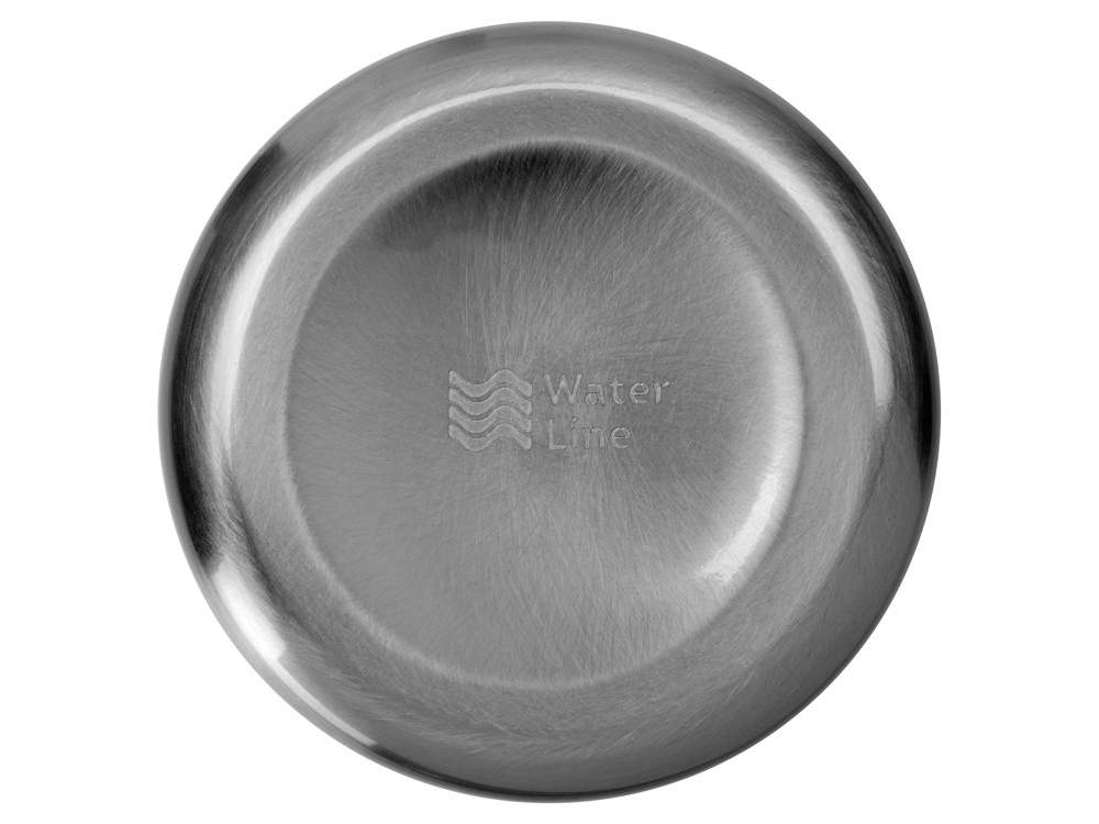 Вакуумная термобутылка с медной изоляцией Cask, тубус, 500 мл