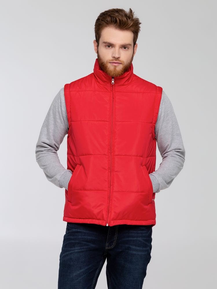 Жилет Unit Kama