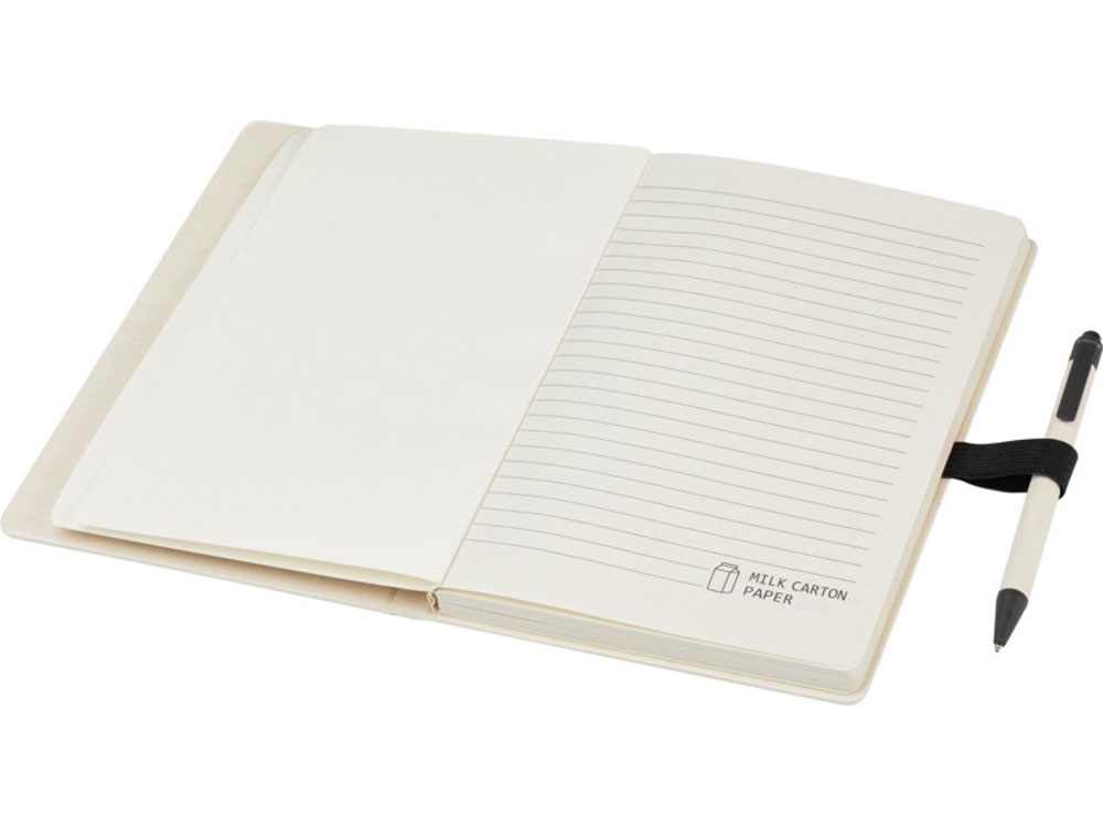 Блокнот A5 Dairy Dream с шариковой ручкой