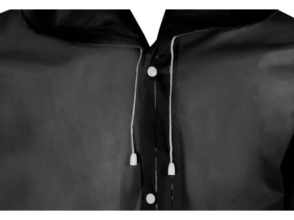 Дождевик Hawaii light c чехлом унисекс