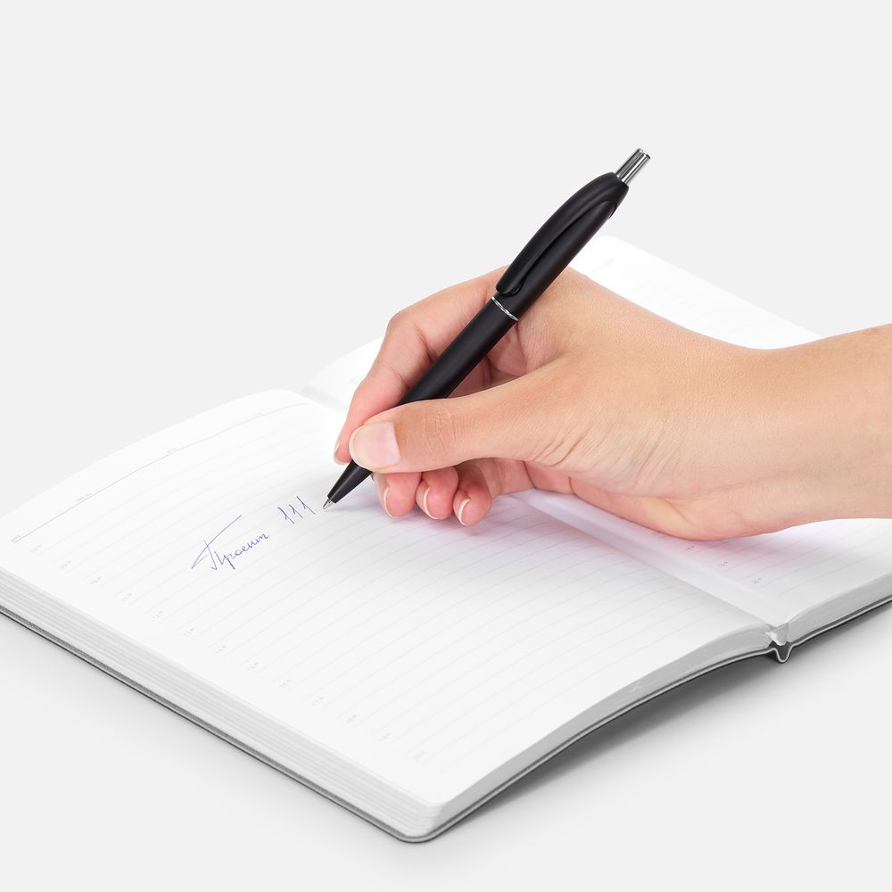 Ручка шариковая Bright Spark