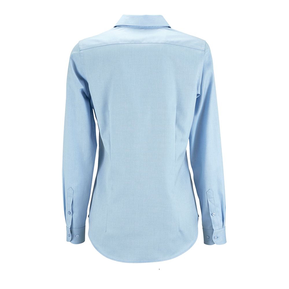 Рубашка женская Brody Women белая