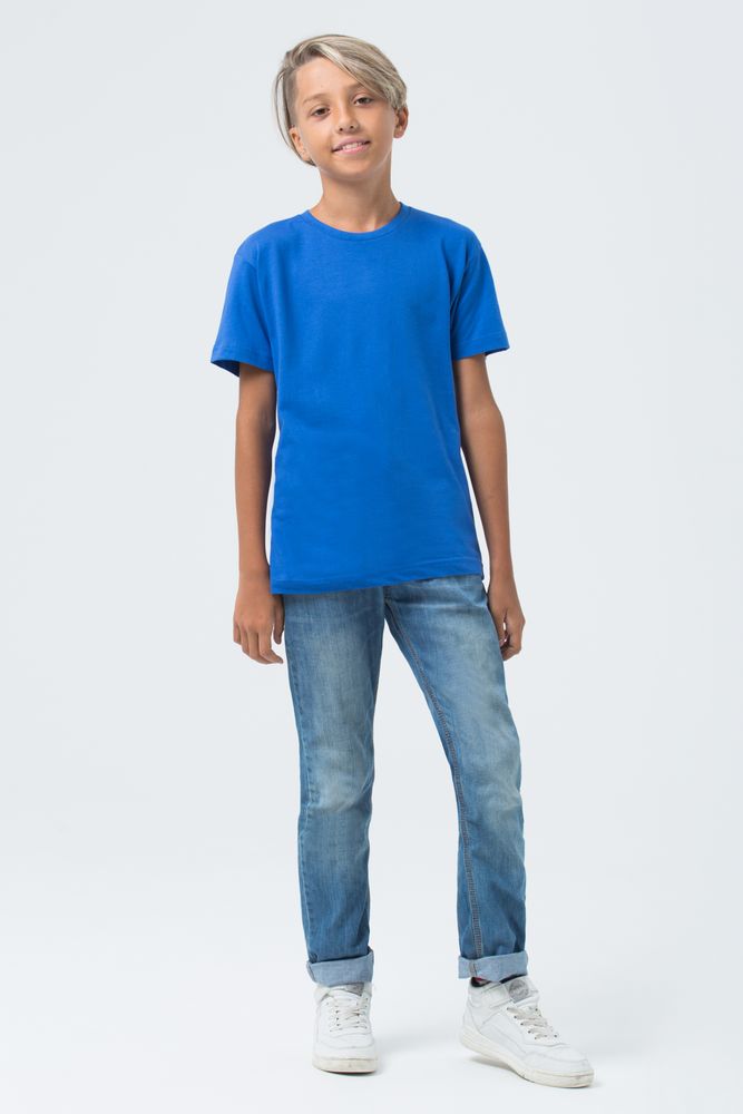 Футболка детская Regent Fit Kids