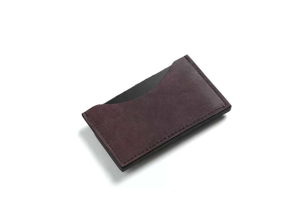 Кошелек для карт Ишим