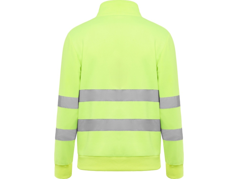 Свитшот ворот на молнии Spica, мужской