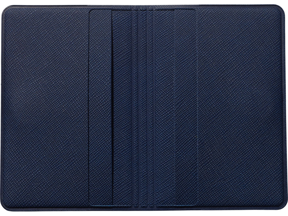 Картхолдер на 4 карты с RFID-защитой Favor