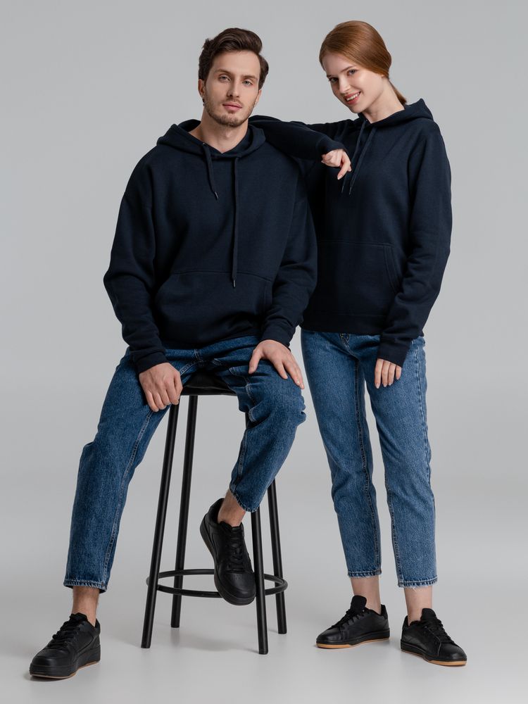 Толстовка с капюшоном Slam 320