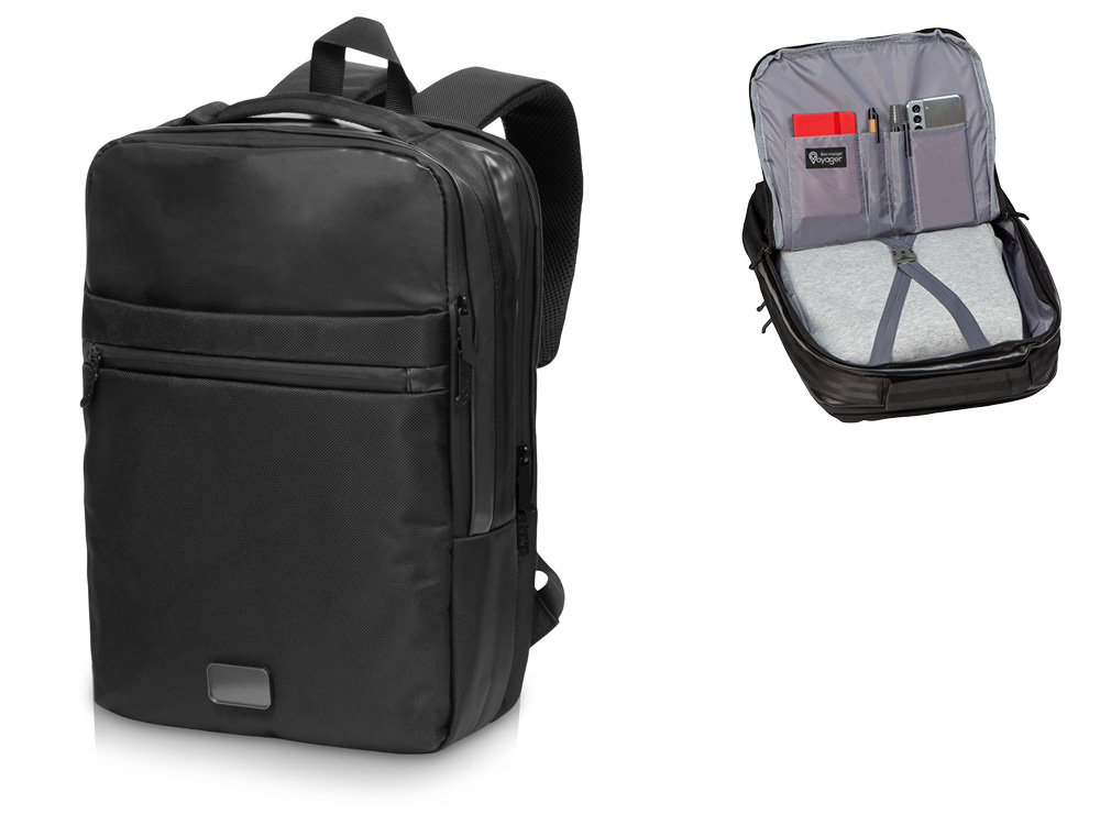 Водостойкий рюкзак Getty для ноутбука 15.6''