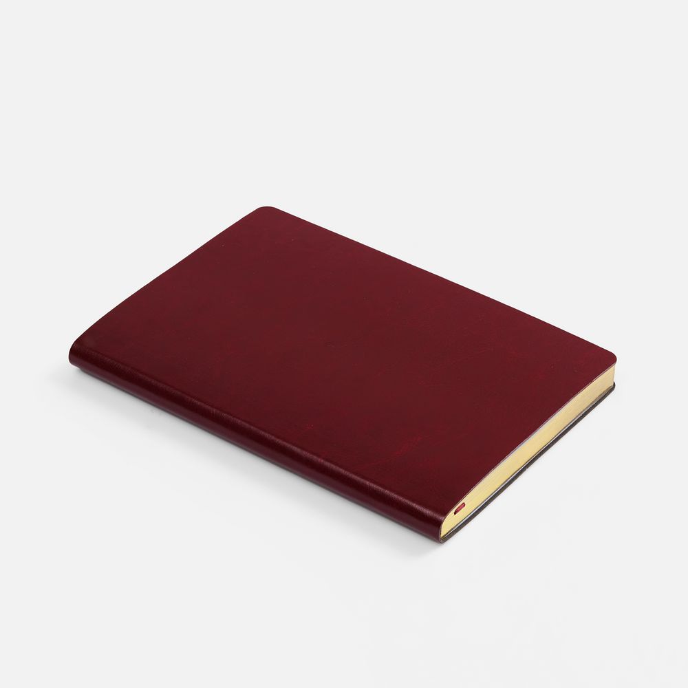 Ежедневник Nebraska Flex, недатированный