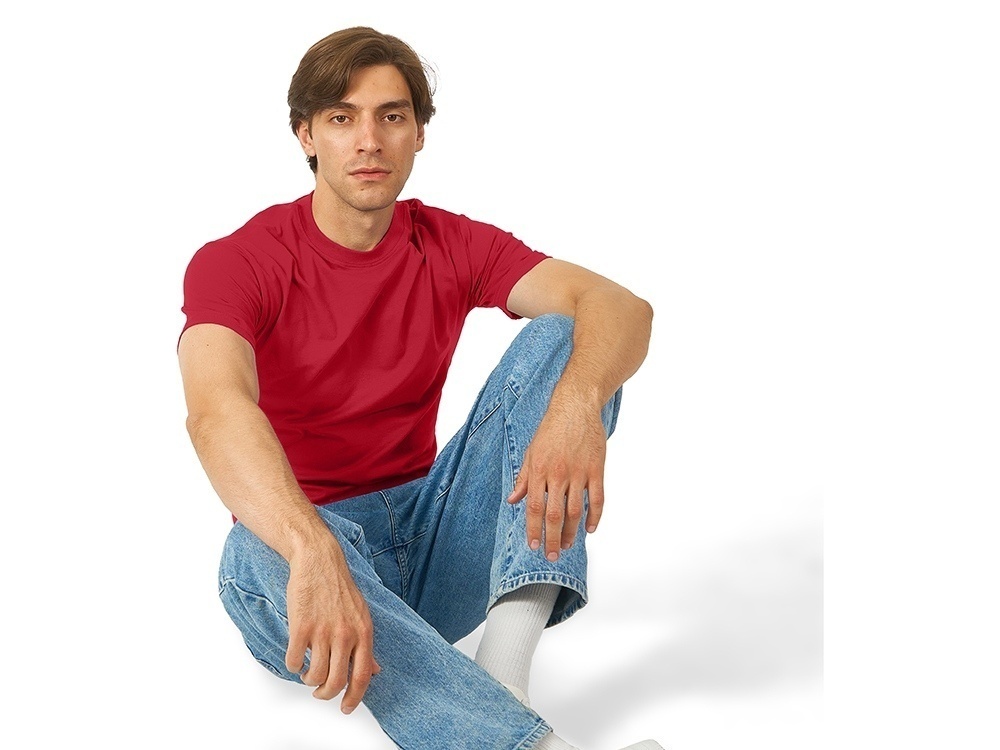 Футболка HD Fit мужская