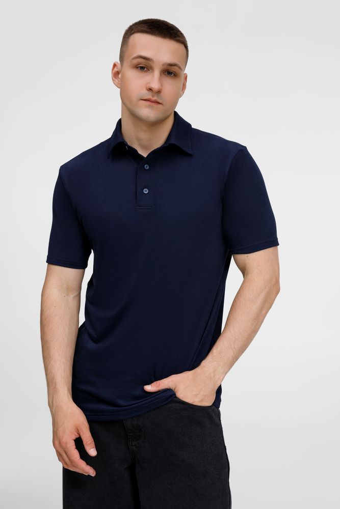 Рубашка поло унисекс Senti