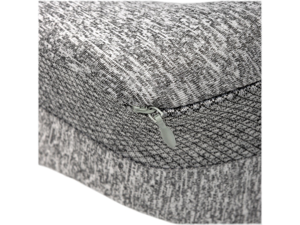 Подушка дорожная с эффектом памяти