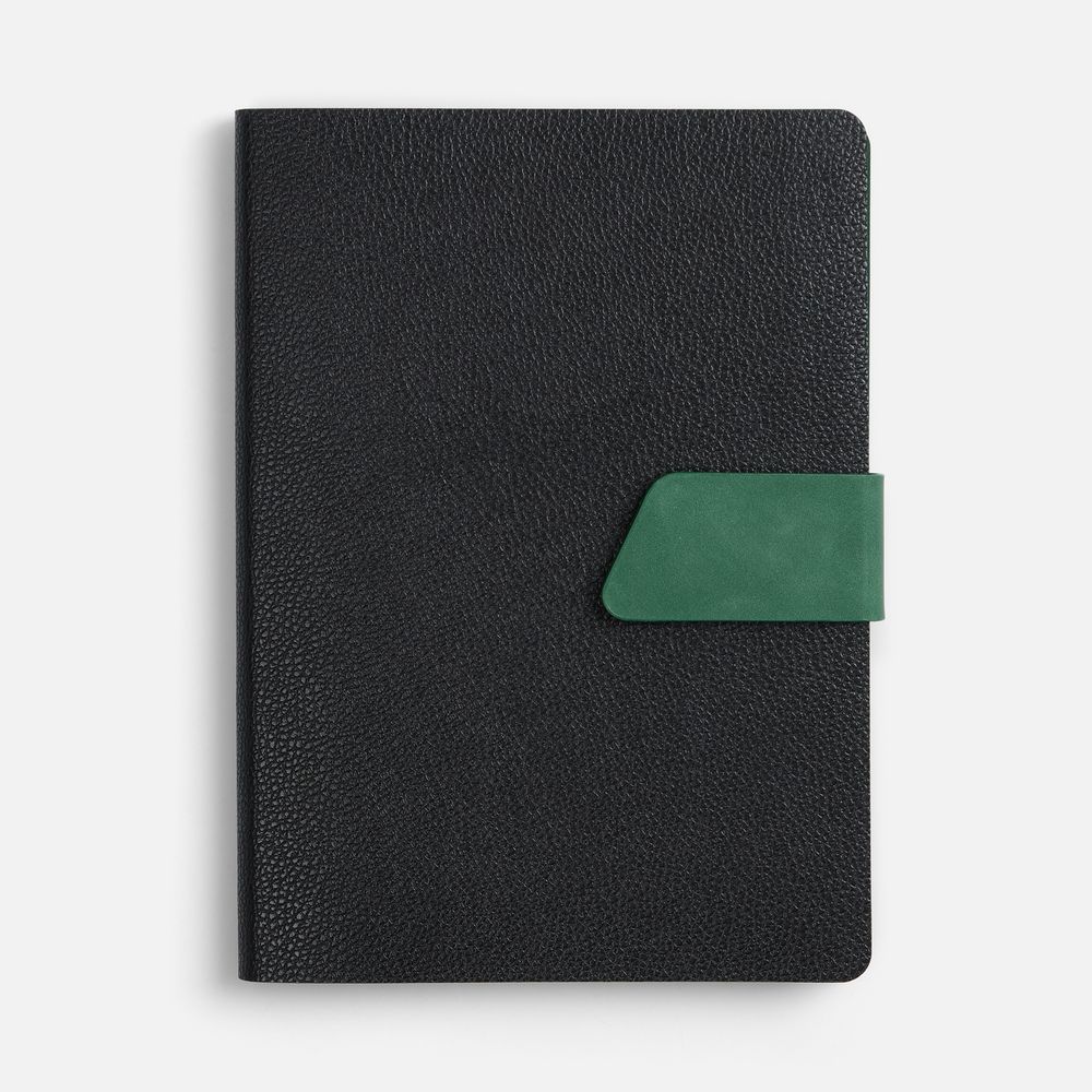 Ежедневник Boom, недатированный