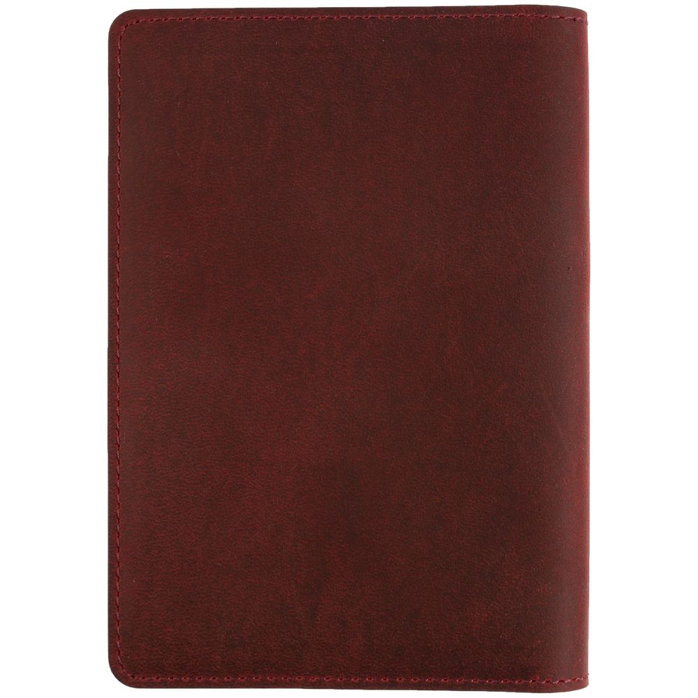 Обложка для паспорта inStream