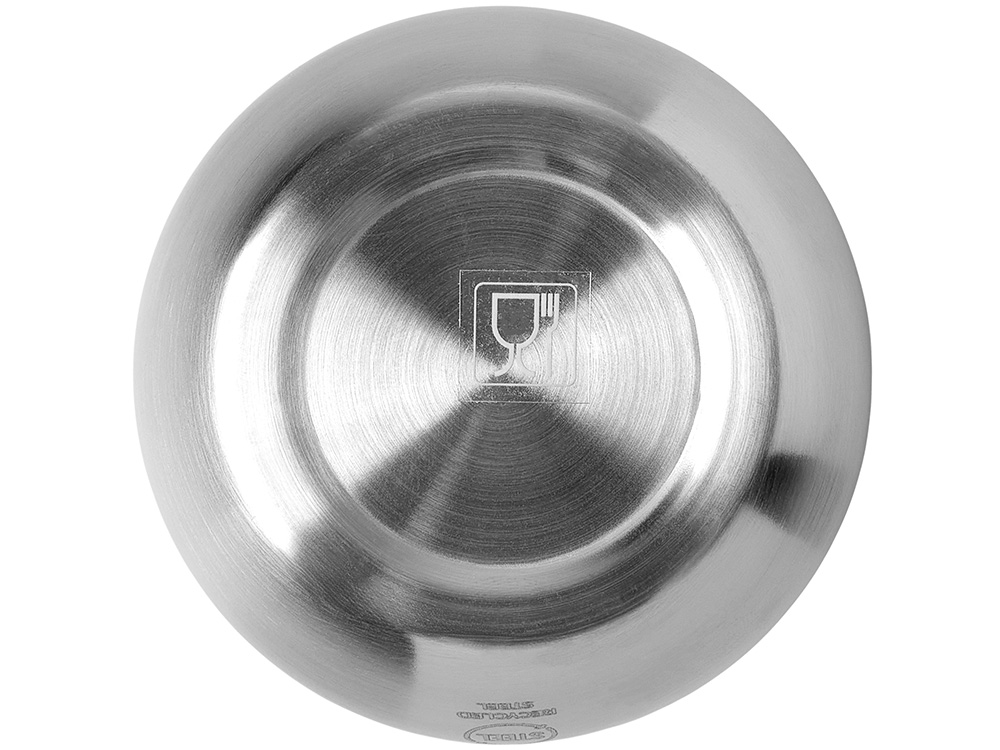 Термокружка LINDE из переработанного полипропилена, 290 мл