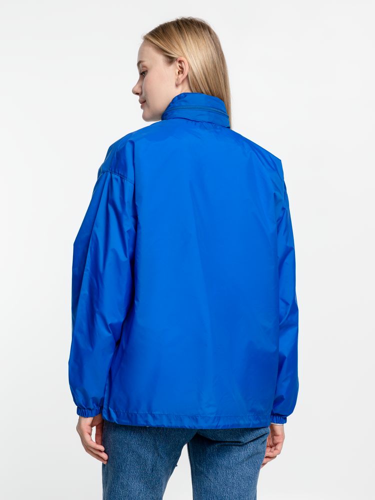 Ветровка из нейлона Surf 210