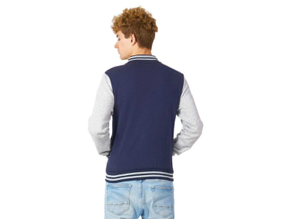 Бомбер Oxford, унисекс