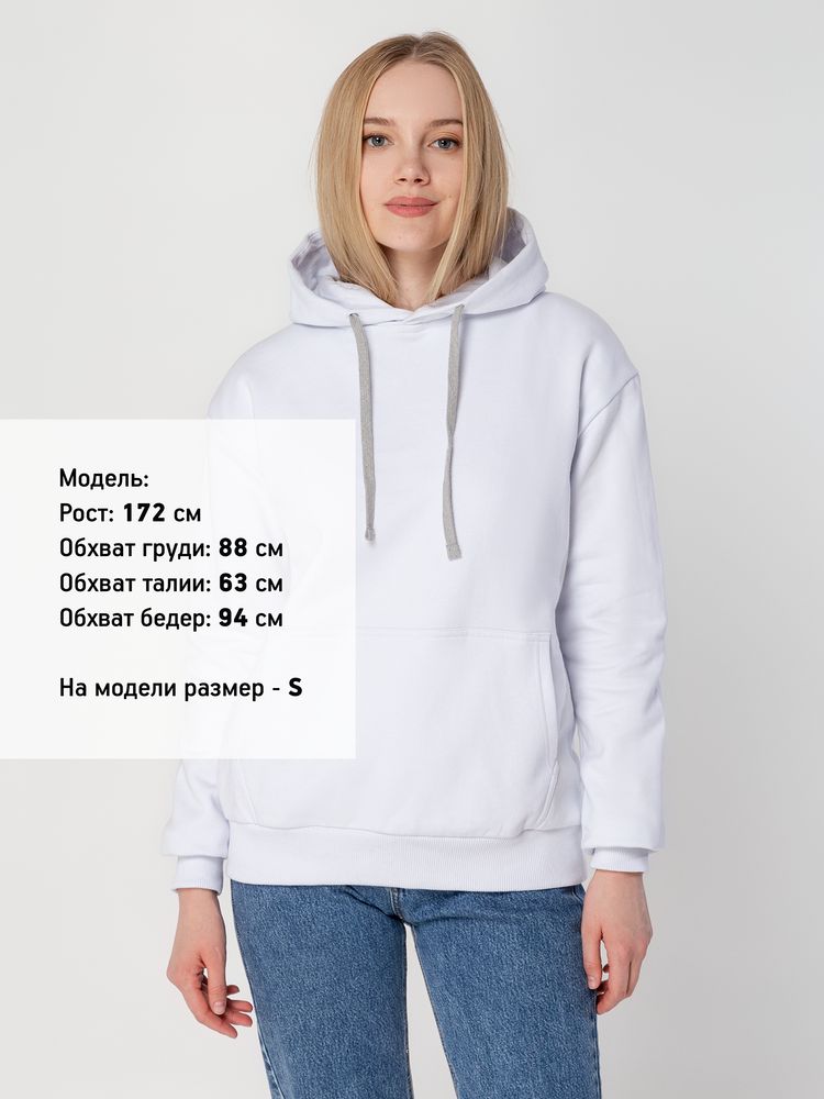 Толстовка с капюшоном Kirenga Heavy