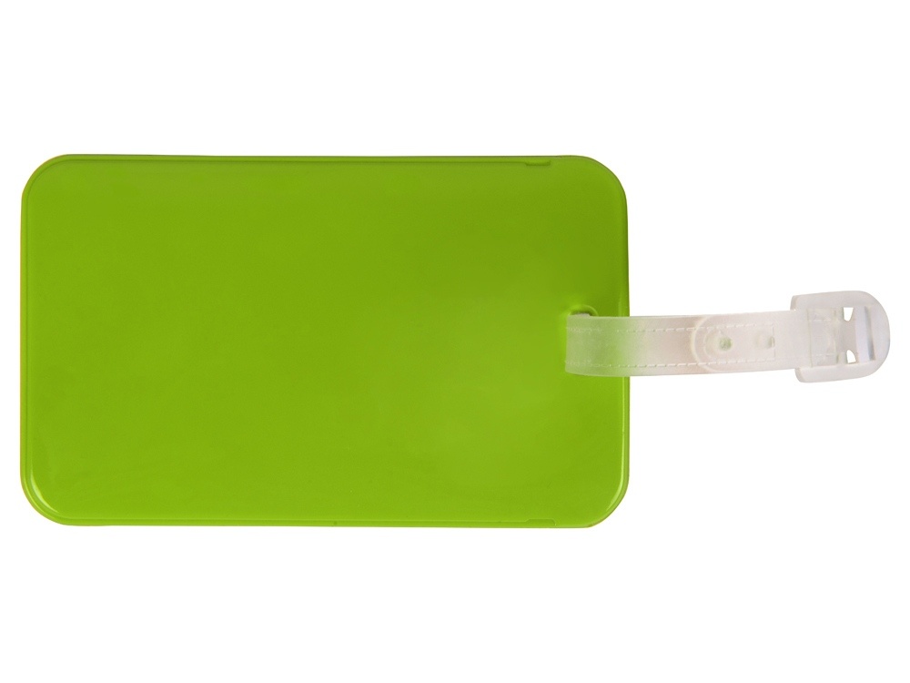 Багажная бирка Voyage 2.0