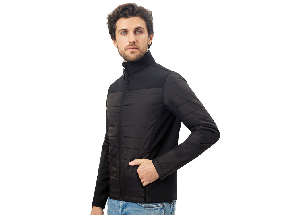 Куртка утепленная Racer мужская