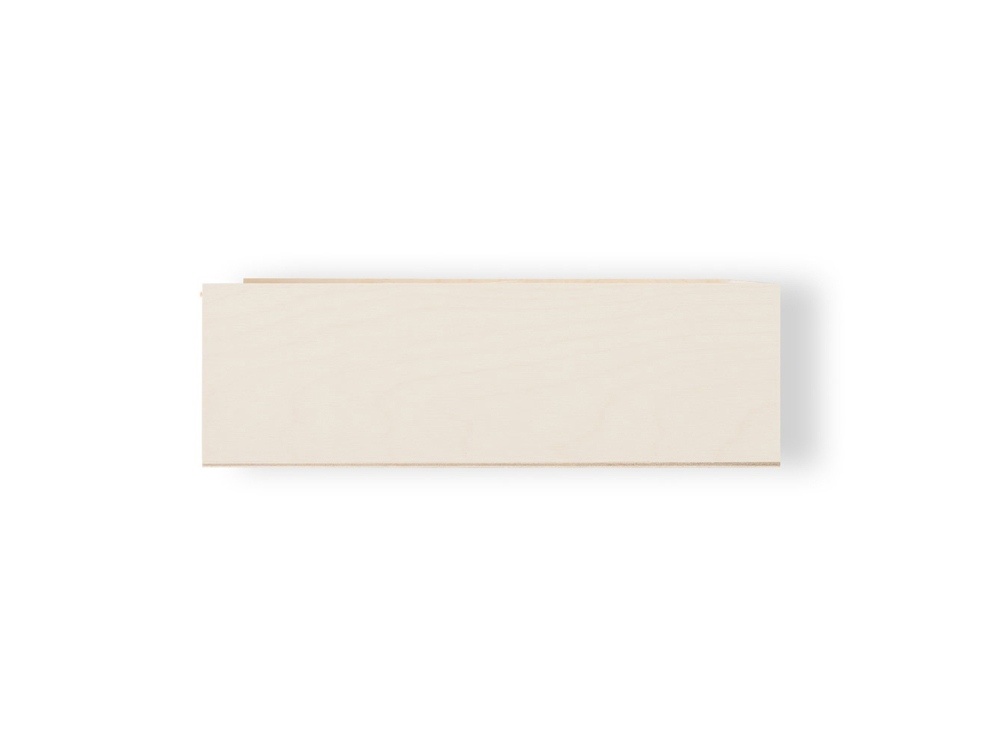 Деревянный ящик BOXIE WOOD L