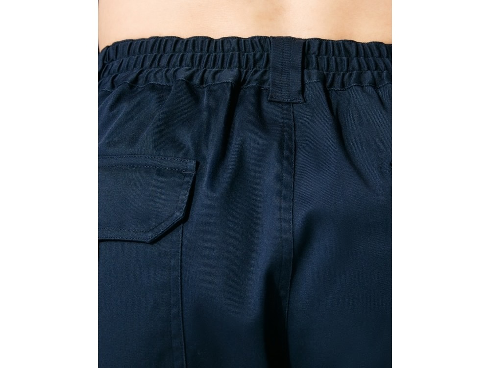 Брюки Daily stretch HV со светоотражающими полосами, мужские