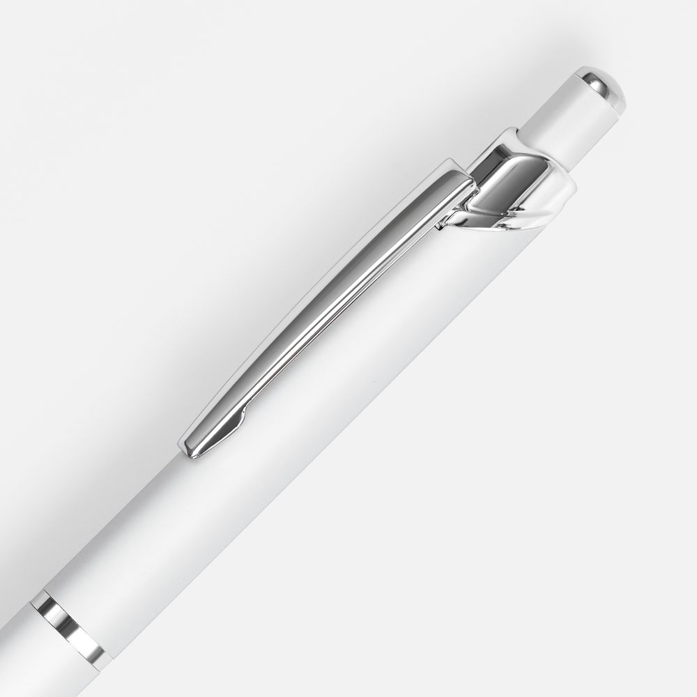 Ручка шариковая Chromos Soft Touch