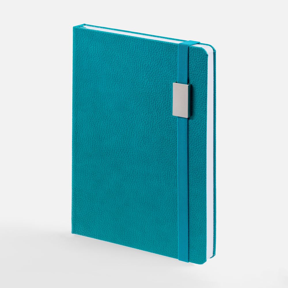 Ежедневник Nova Metal, недатированный