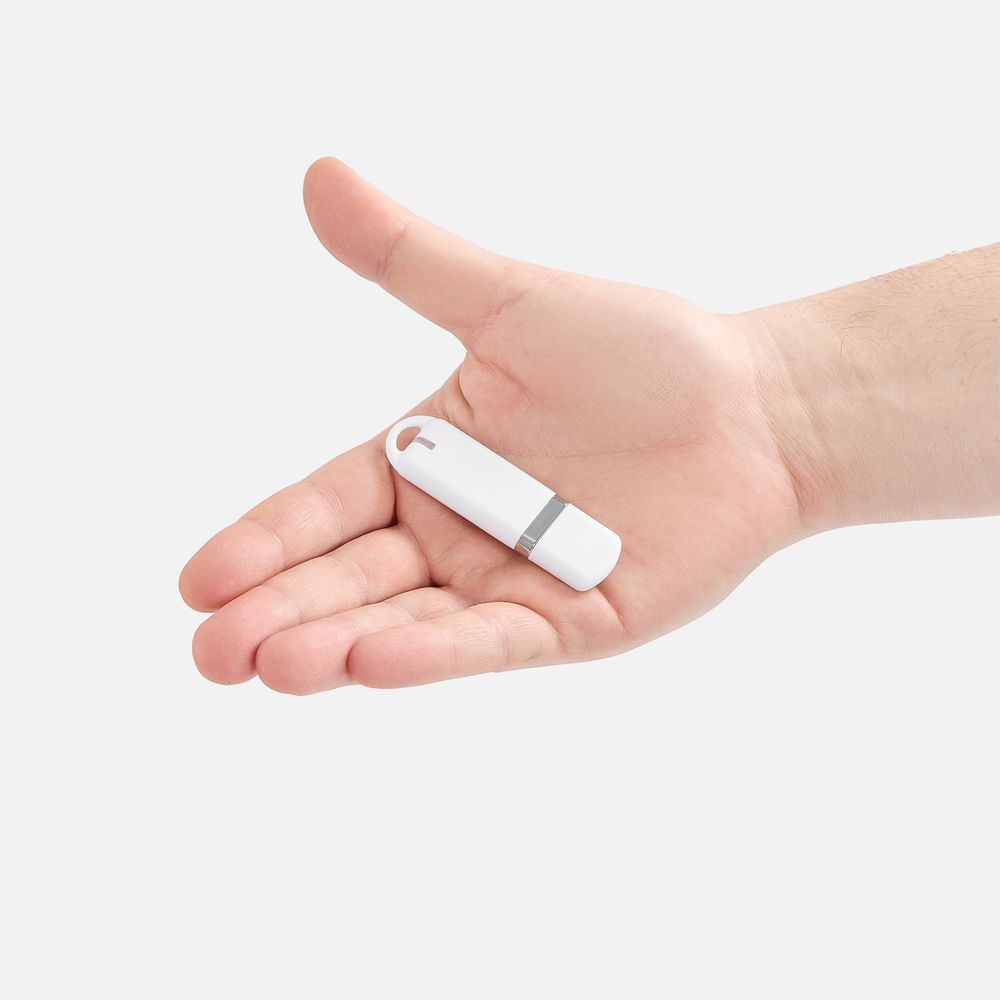 Флешка Memo, 16 Гб