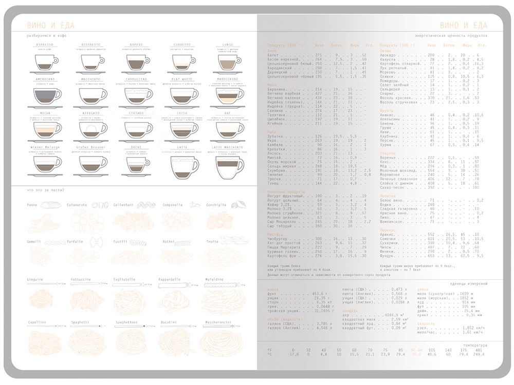 Ежедневник недатированный А5 Mercury